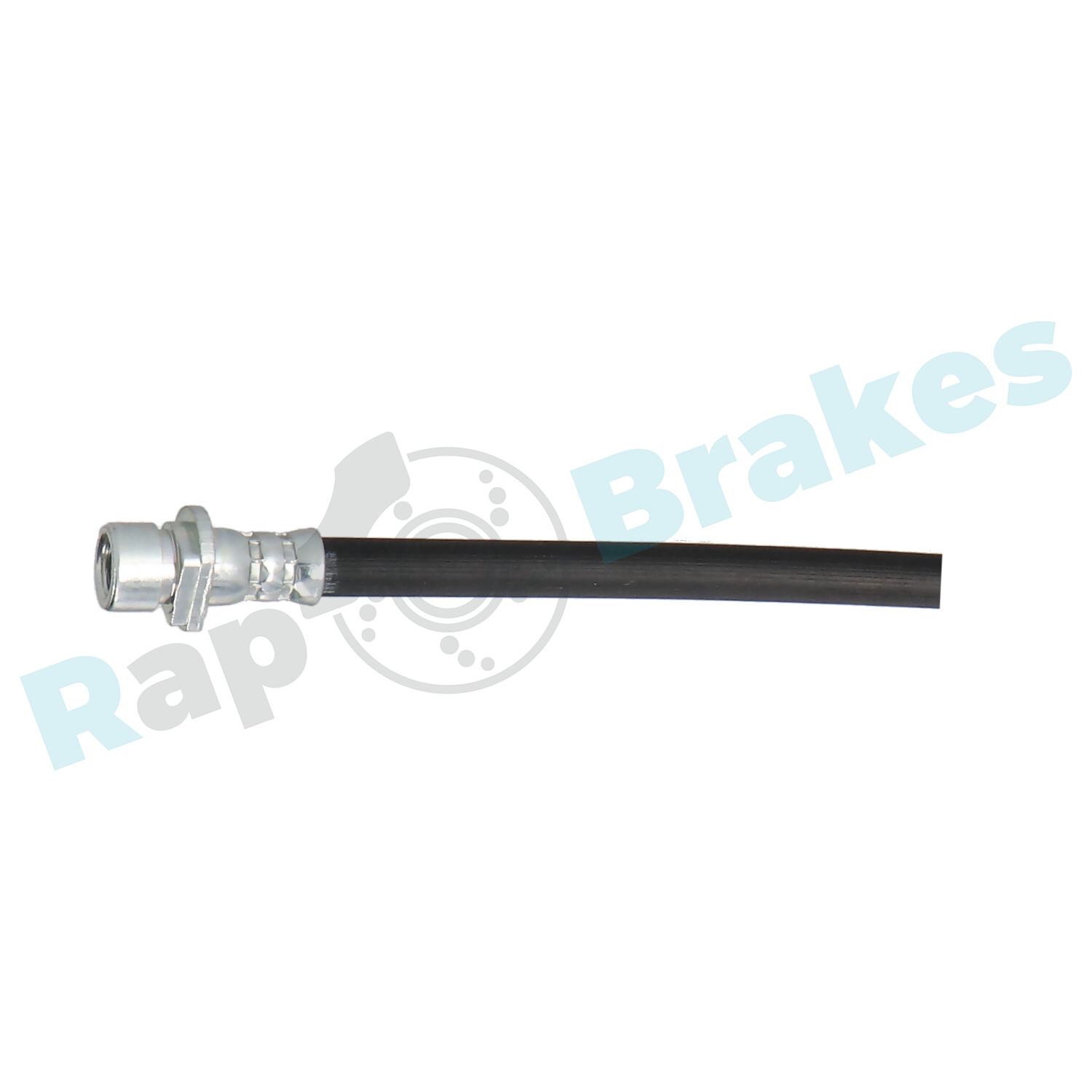 Brake Hose - R-H1036 RAP BRAKES