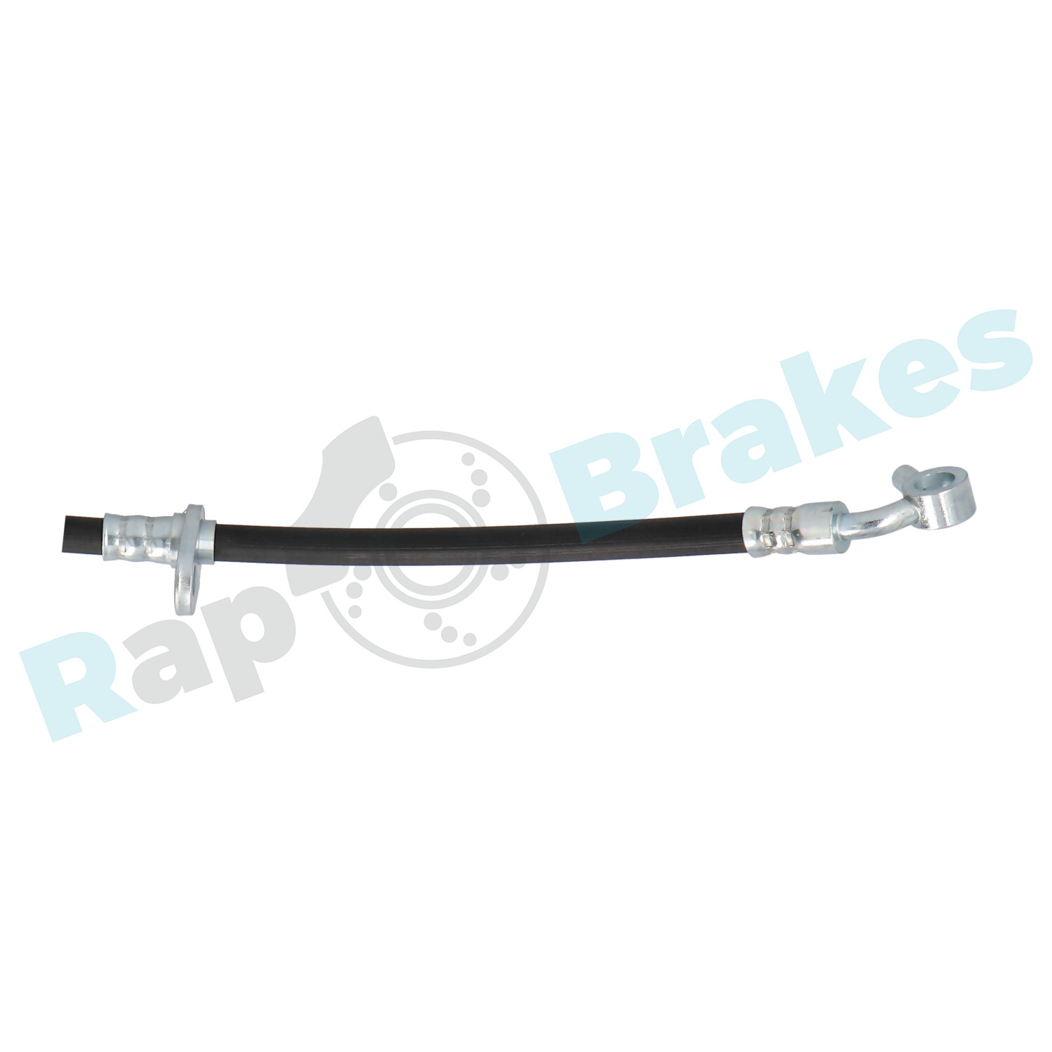 Brake Hose - R-H1036 RAP BRAKES