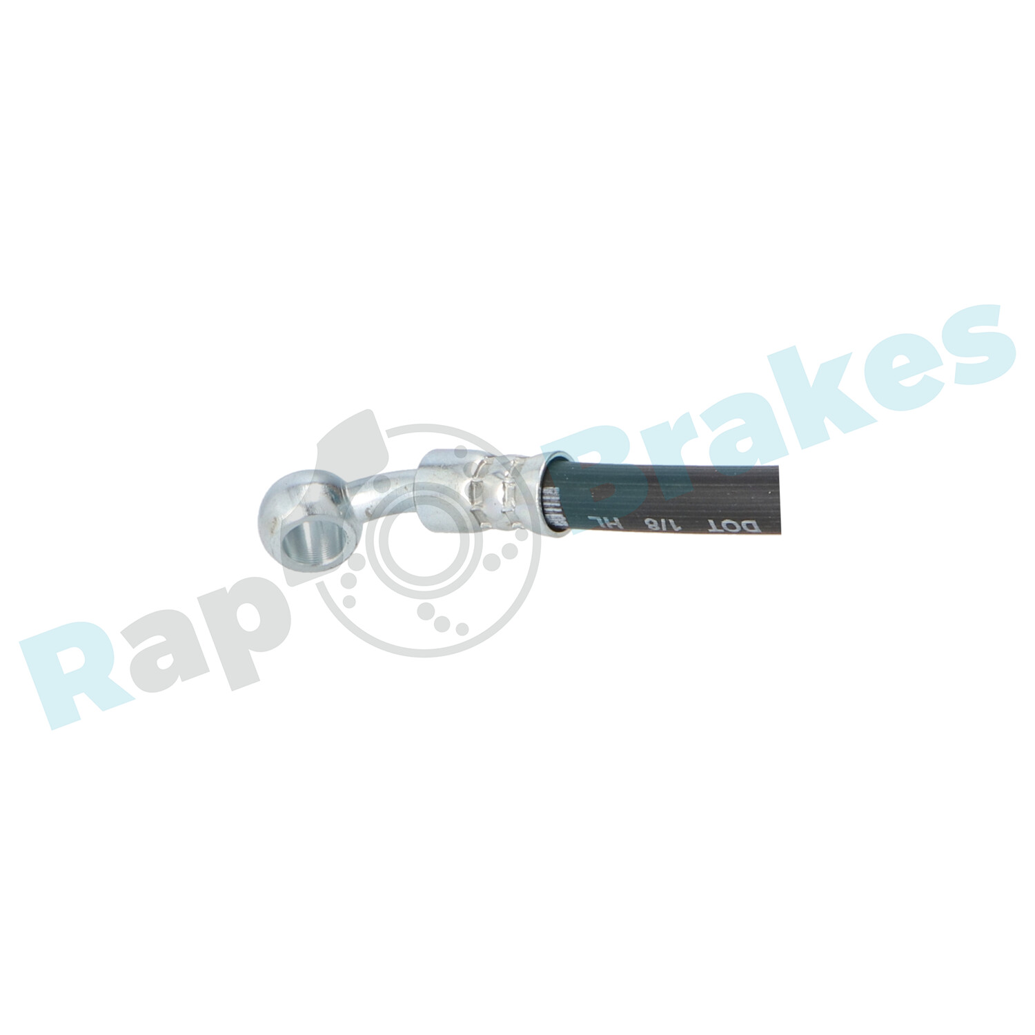 Brake Hose - R-H1053 RAP BRAKES