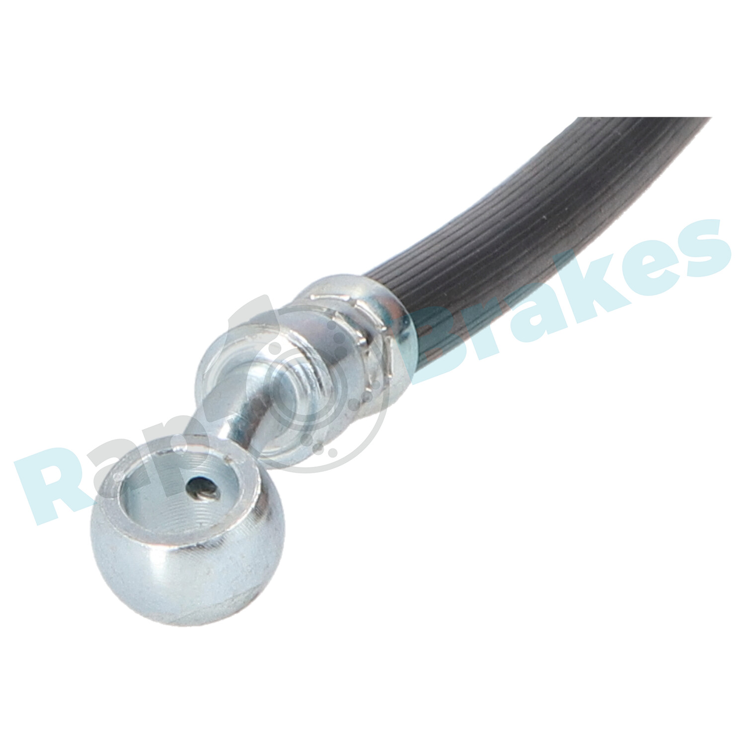 Brake Hose - R-H1053 RAP BRAKES