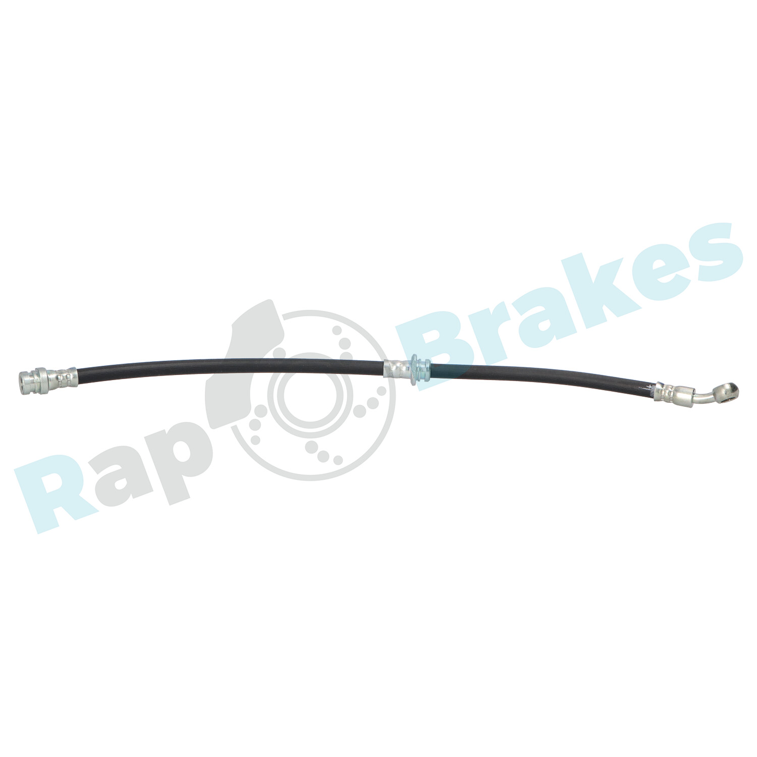 Brake Hose - R-H1066 RAP BRAKES