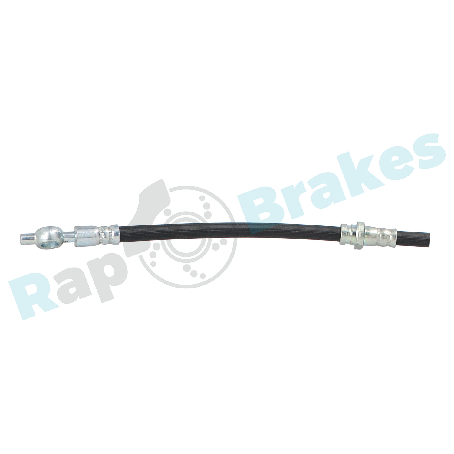 Brake Hose - R-H1070 RAP BRAKES