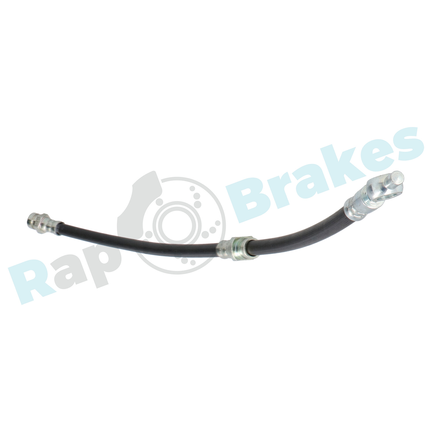 Brake Hose - R-H1070 RAP BRAKES