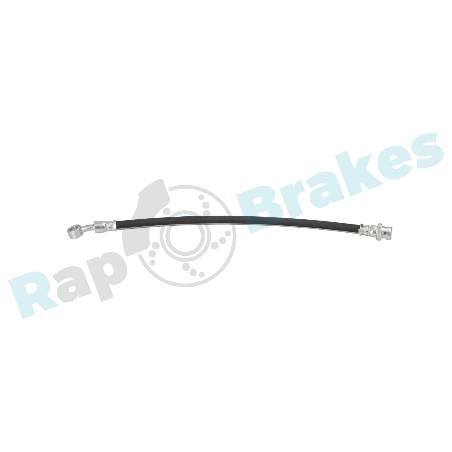 Flessibile del freno - R-H1073 RAP BRAKES