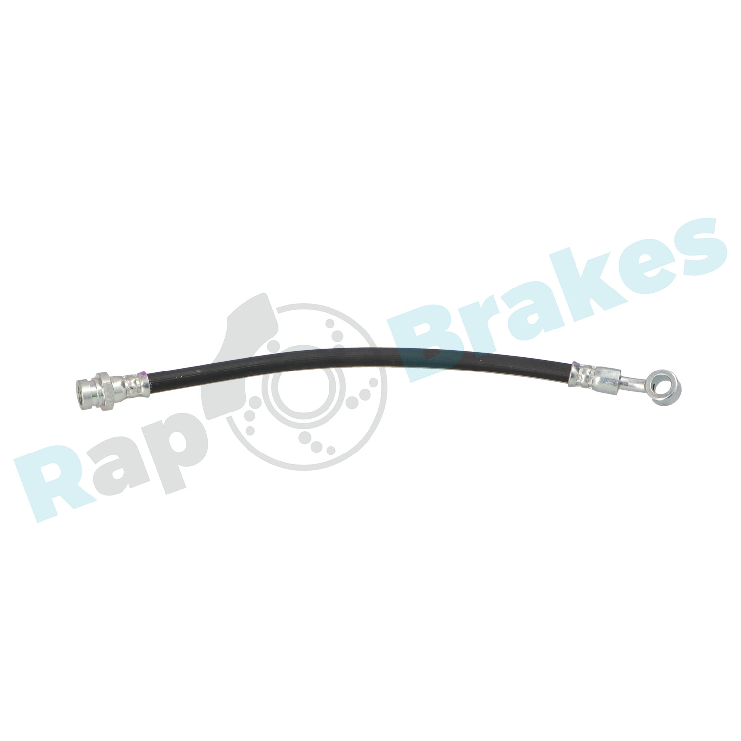 Brake Hose - R-H1092 RAP BRAKES