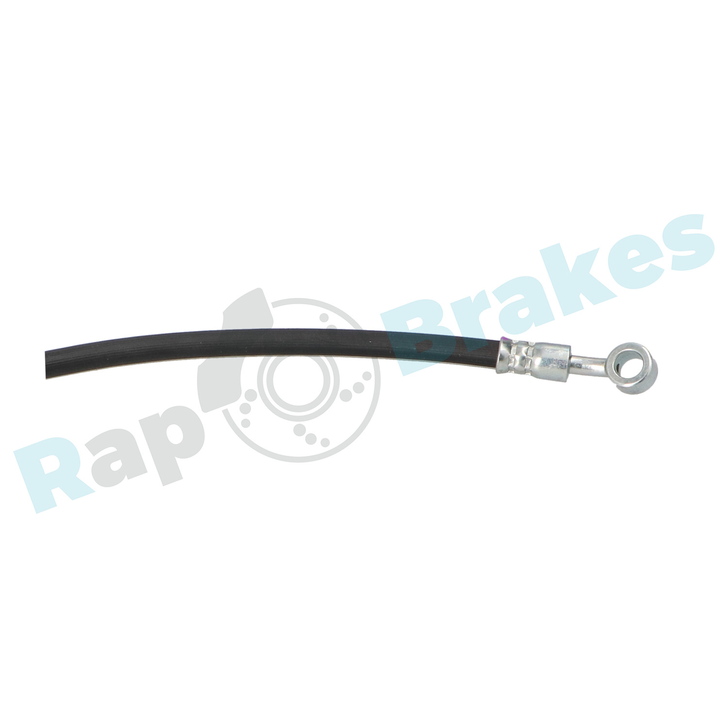 Brake Hose - R-H1092 RAP BRAKES