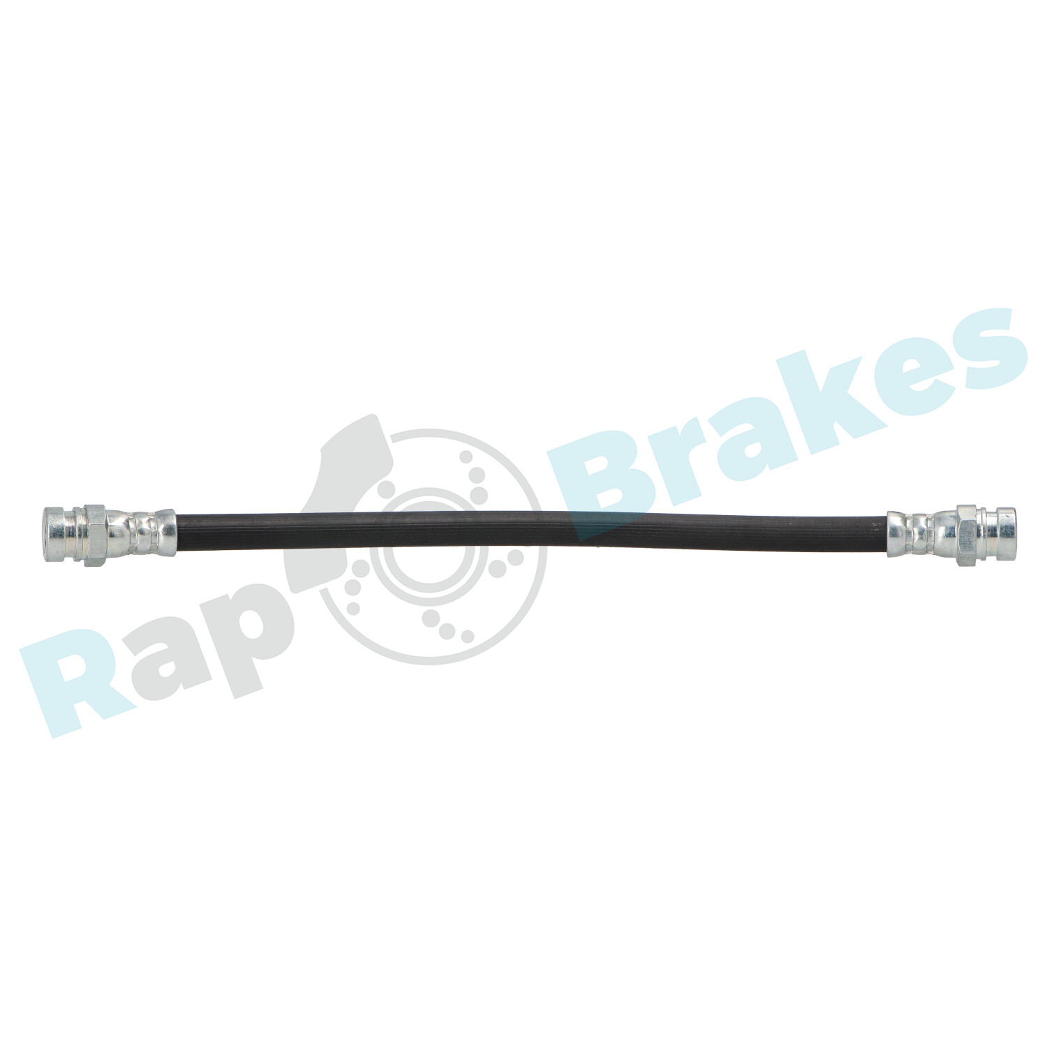 Flessibile del freno - R-H1103 RAP BRAKES