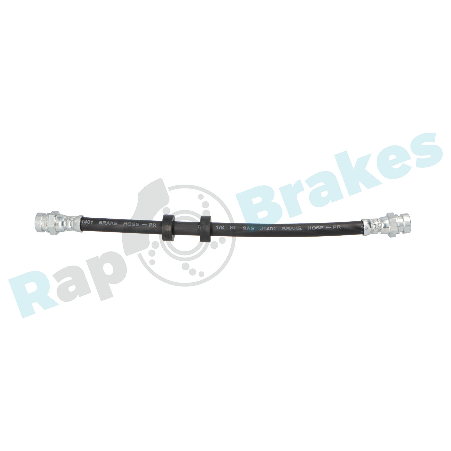Flessibile del freno - R-H1106 RAP BRAKES