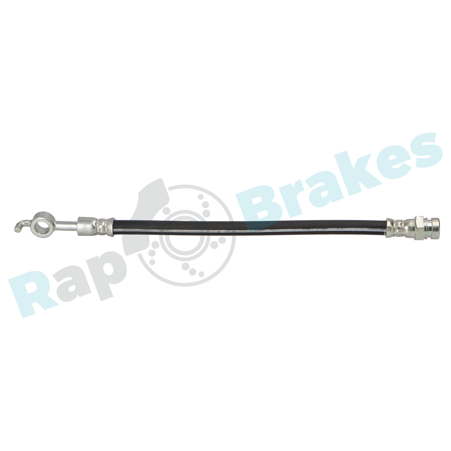 Flessibile del freno - R-H1111 RAP BRAKES