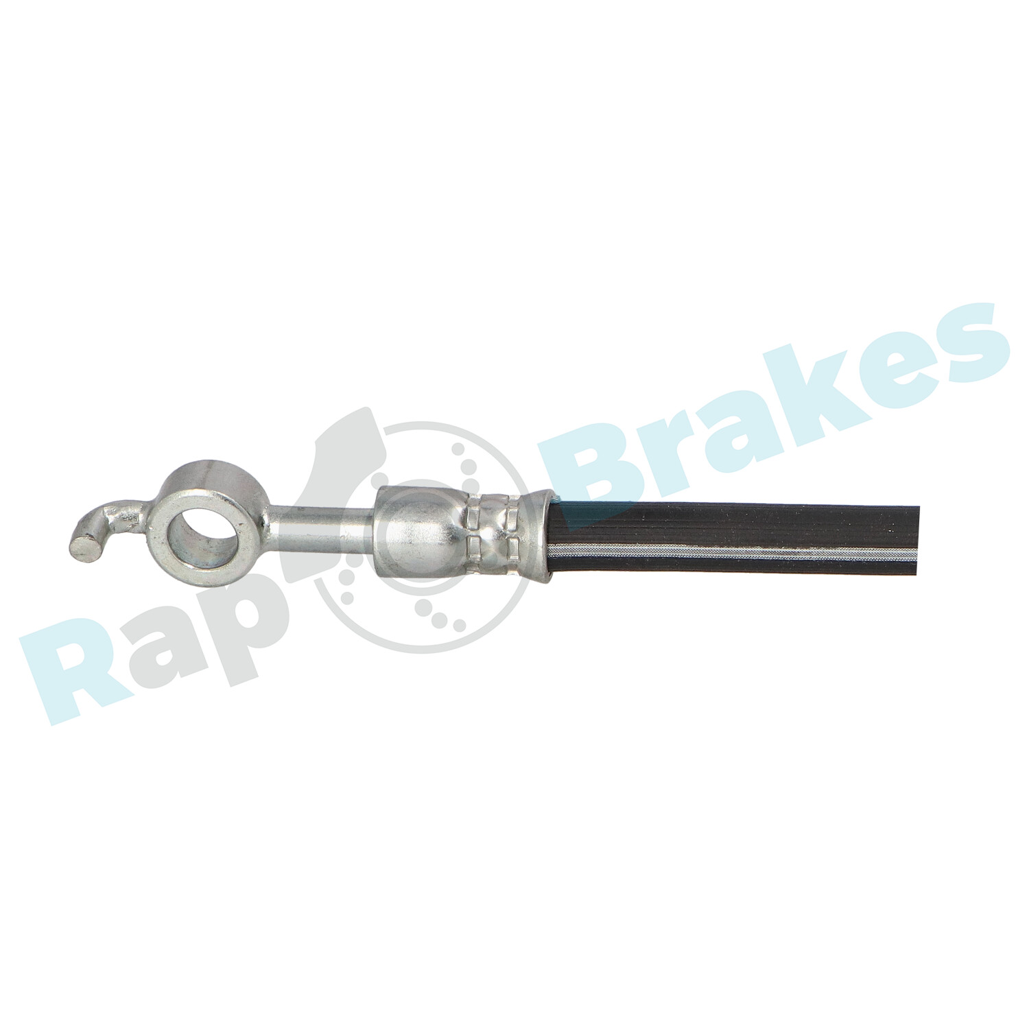 Brake Hose - R-H1111 RAP BRAKES