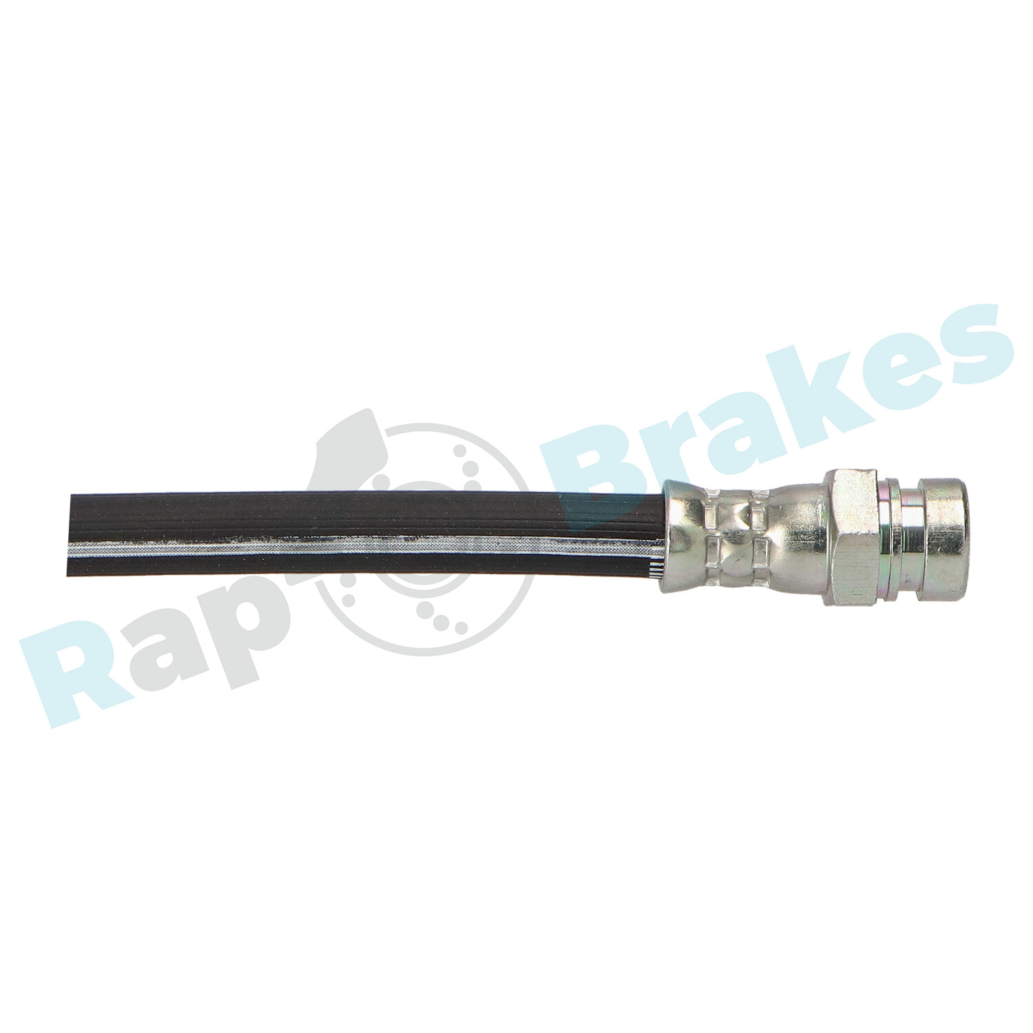 Brake Hose - R-H1111 RAP BRAKES