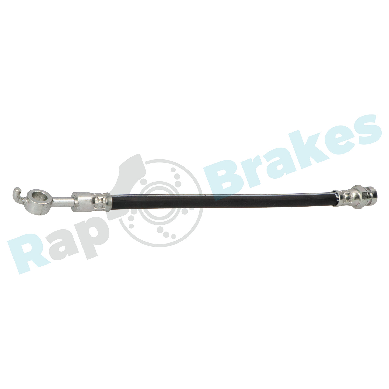 Brake Hose - R-H1111 RAP BRAKES