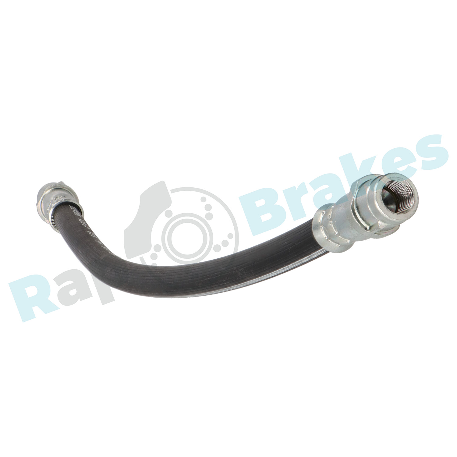 Brake Hose - R-H1118 RAP BRAKES