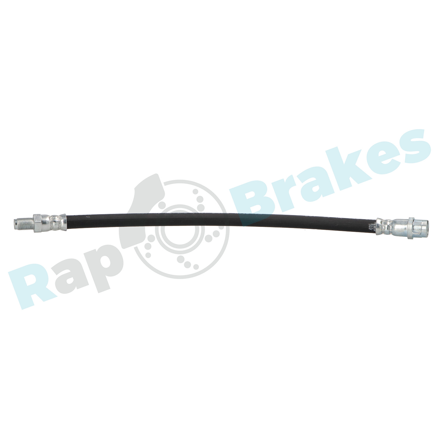 Brake Hose - R-H1120 RAP BRAKES