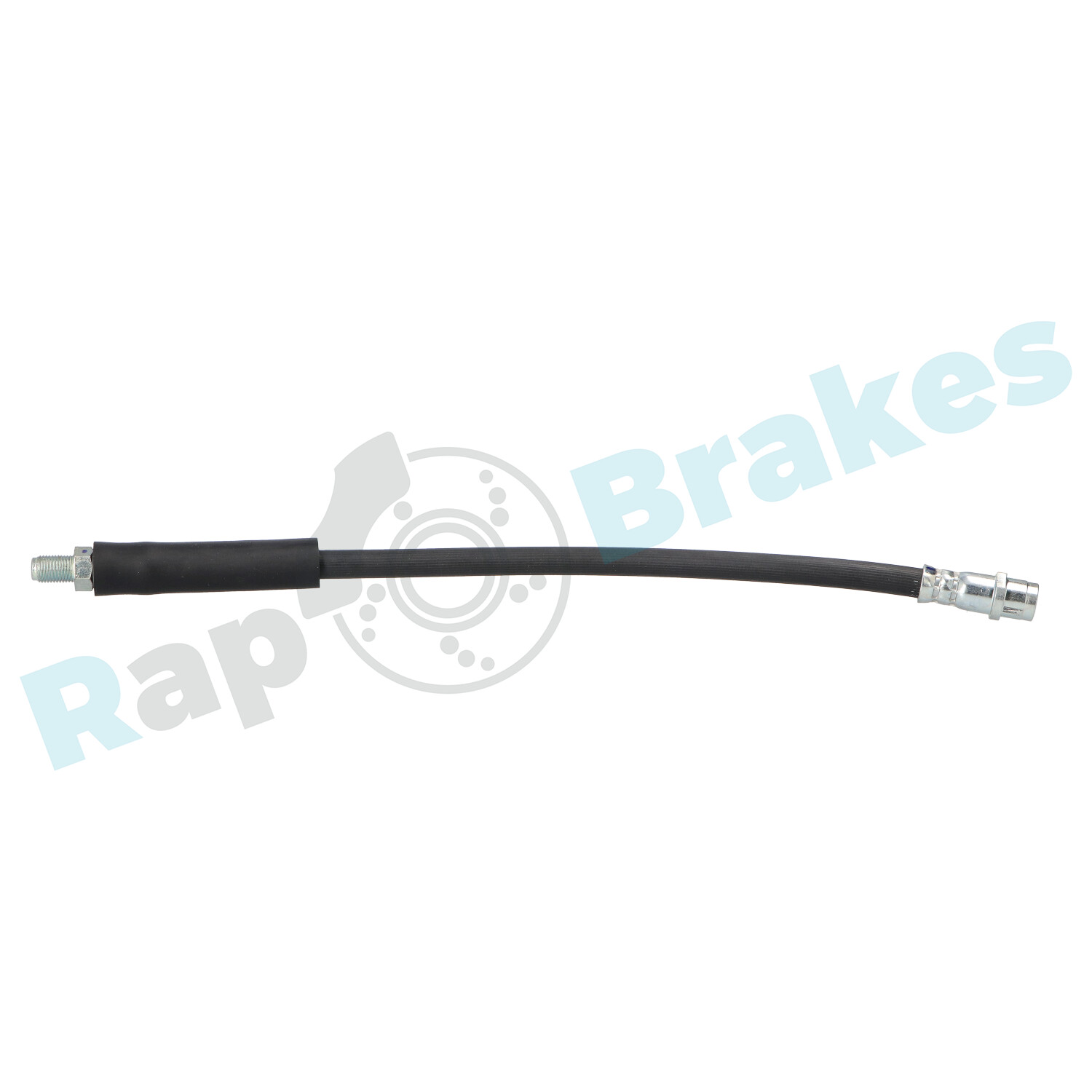 Flessibile del freno - R-H1121 RAP BRAKES