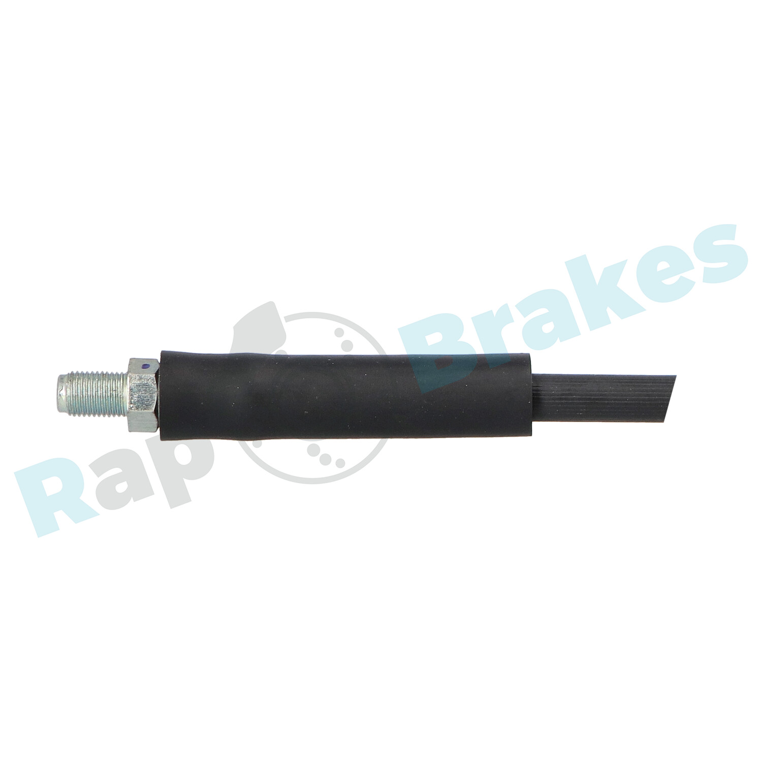 stabdžių žarnelė - R-H1121 RAP BRAKES