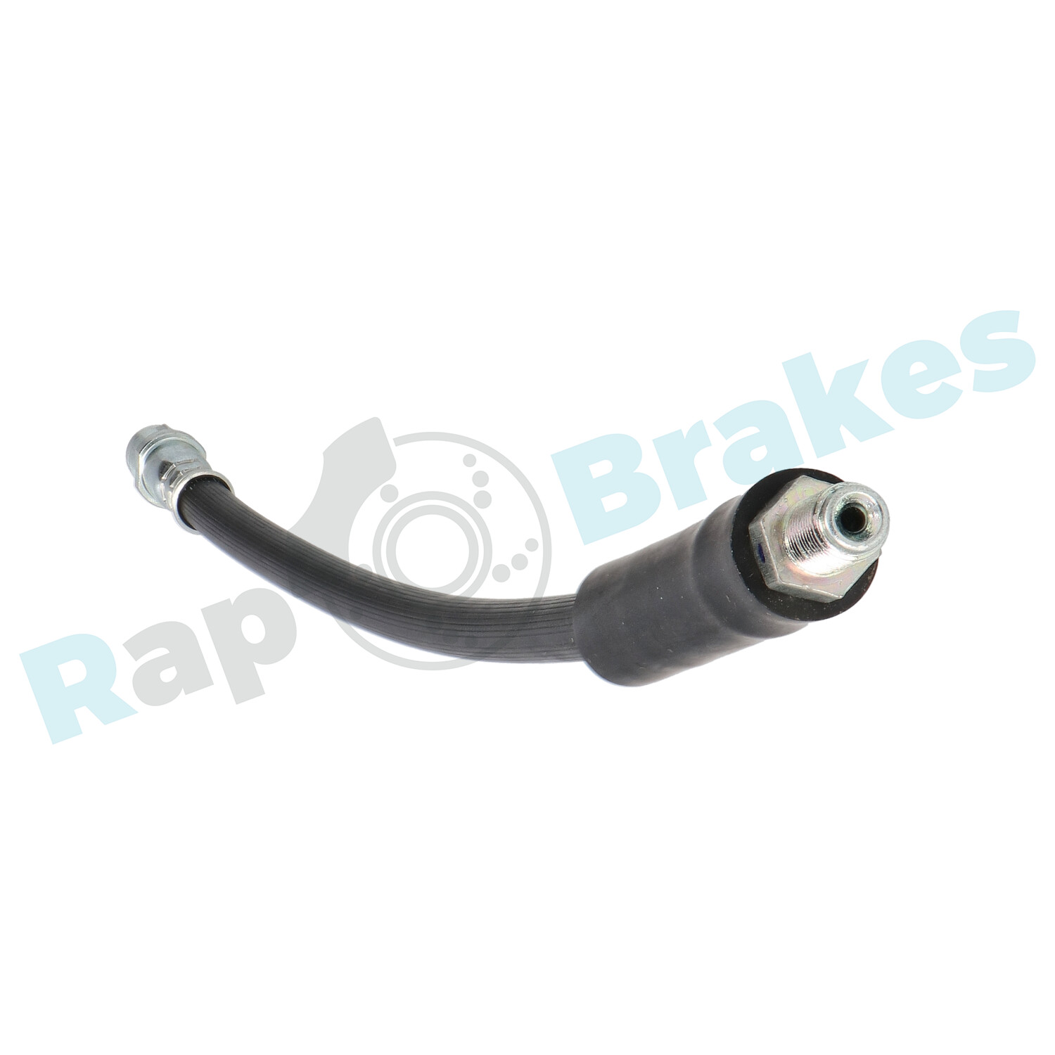 stabdžių žarnelė - R-H1121 RAP BRAKES