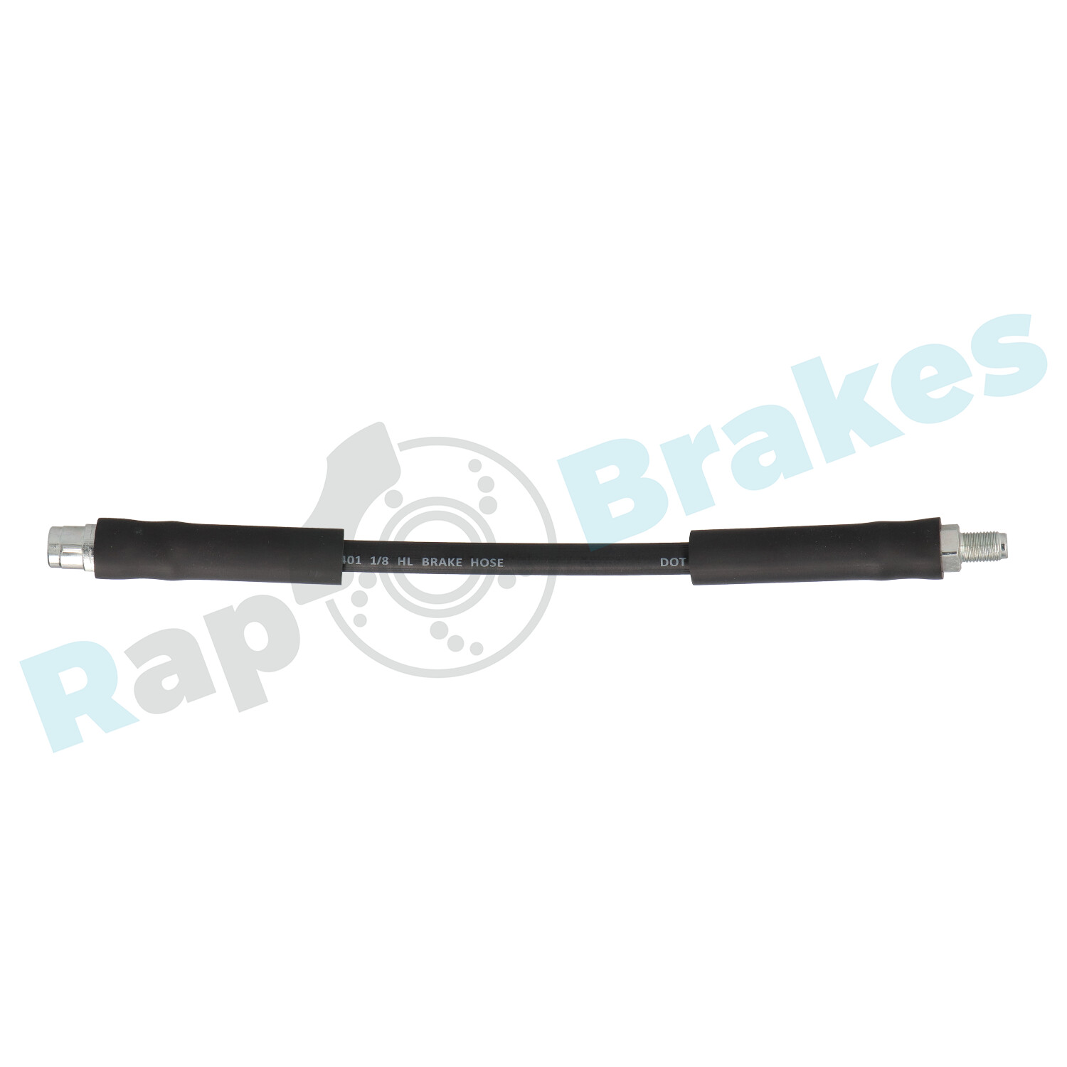 Brake Hose - R-H1122 RAP BRAKES