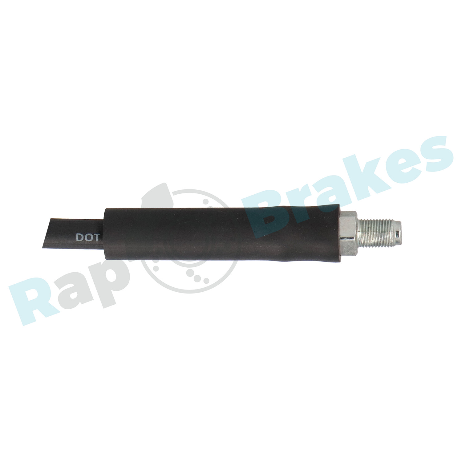 Brake Hose - R-H1122 RAP BRAKES