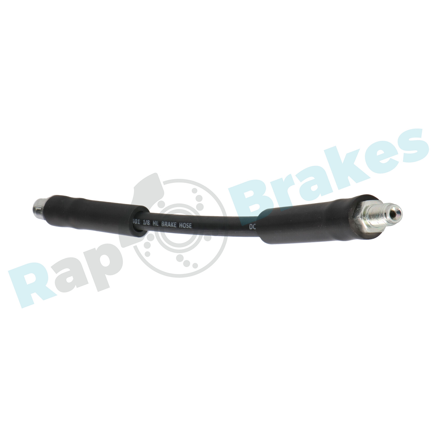 Brake Hose - R-H1122 RAP BRAKES