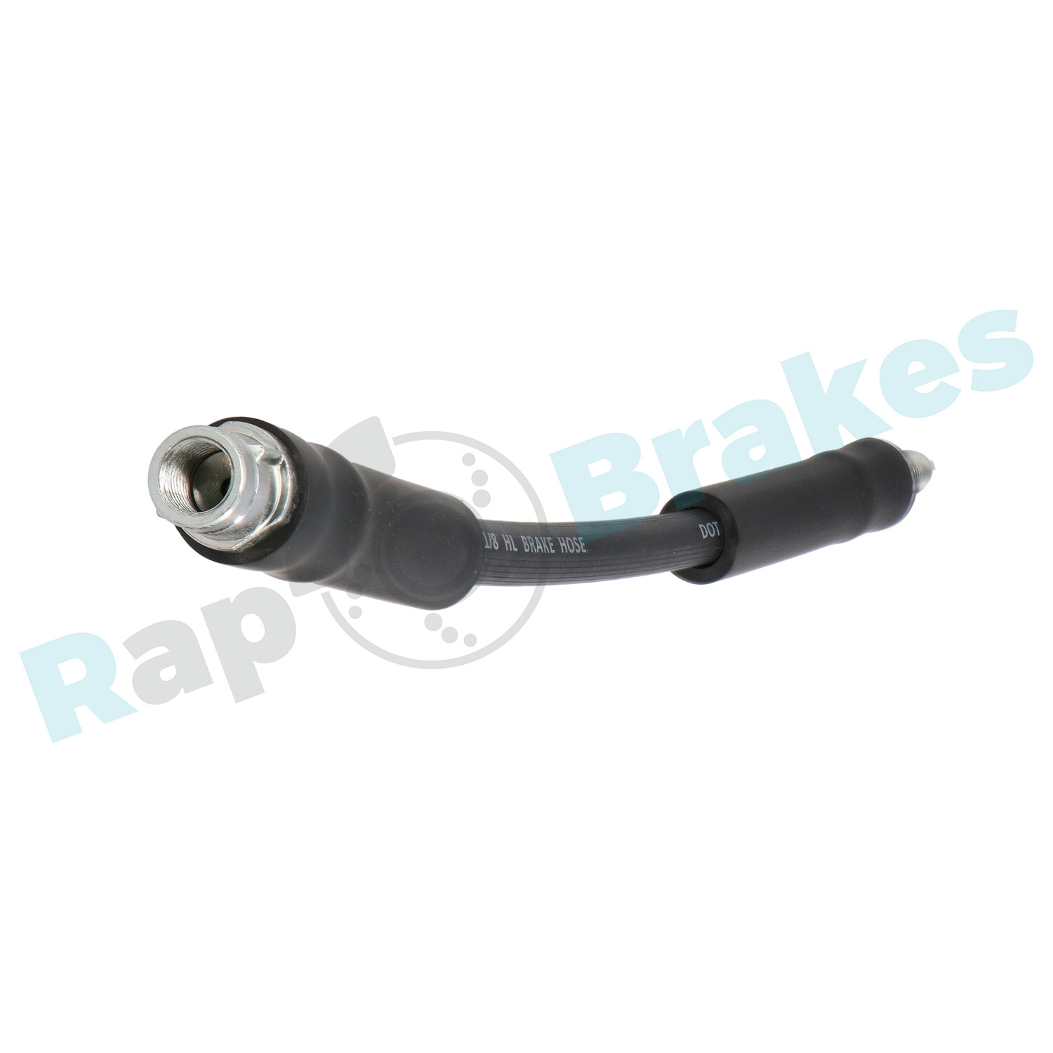 Brake Hose - R-H1122 RAP BRAKES