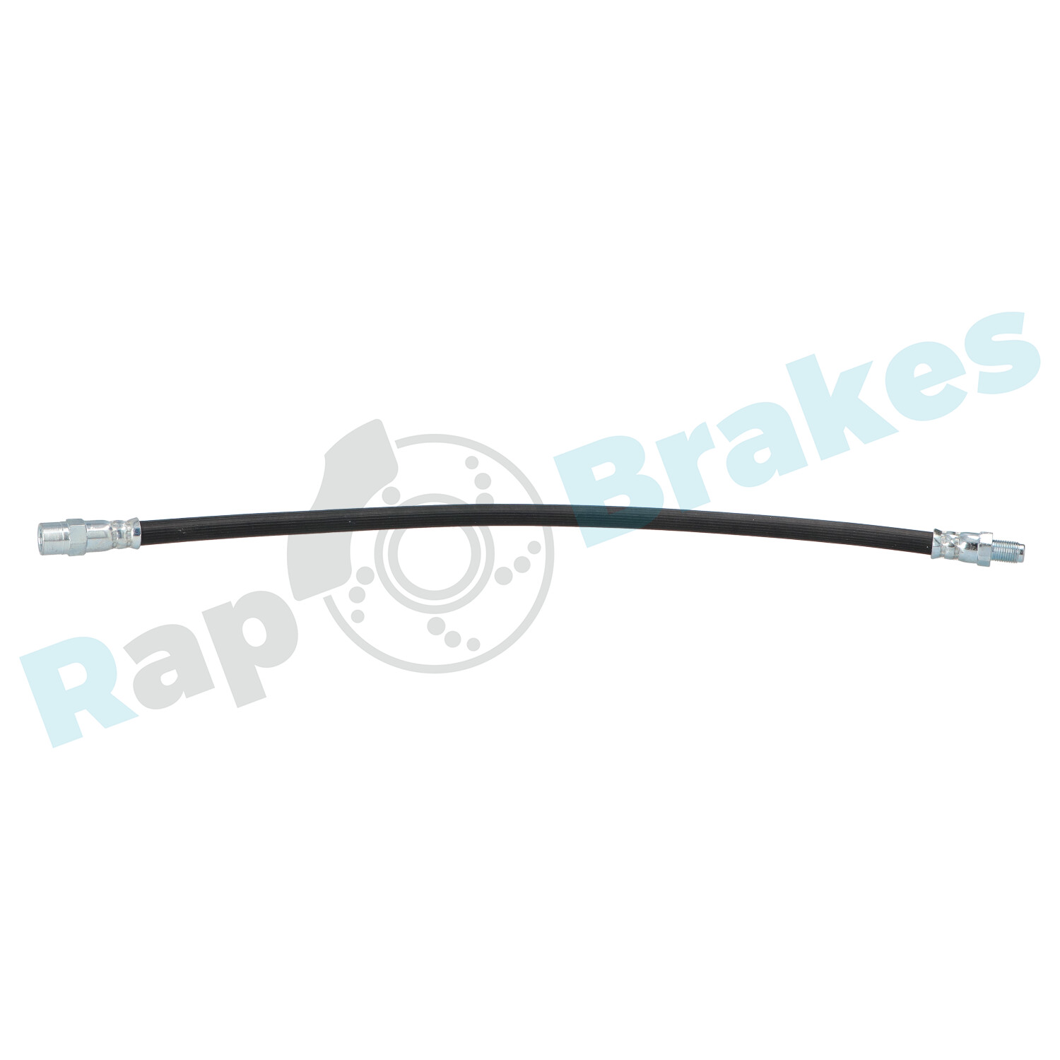 Brake Hose - R-H1123 RAP BRAKES