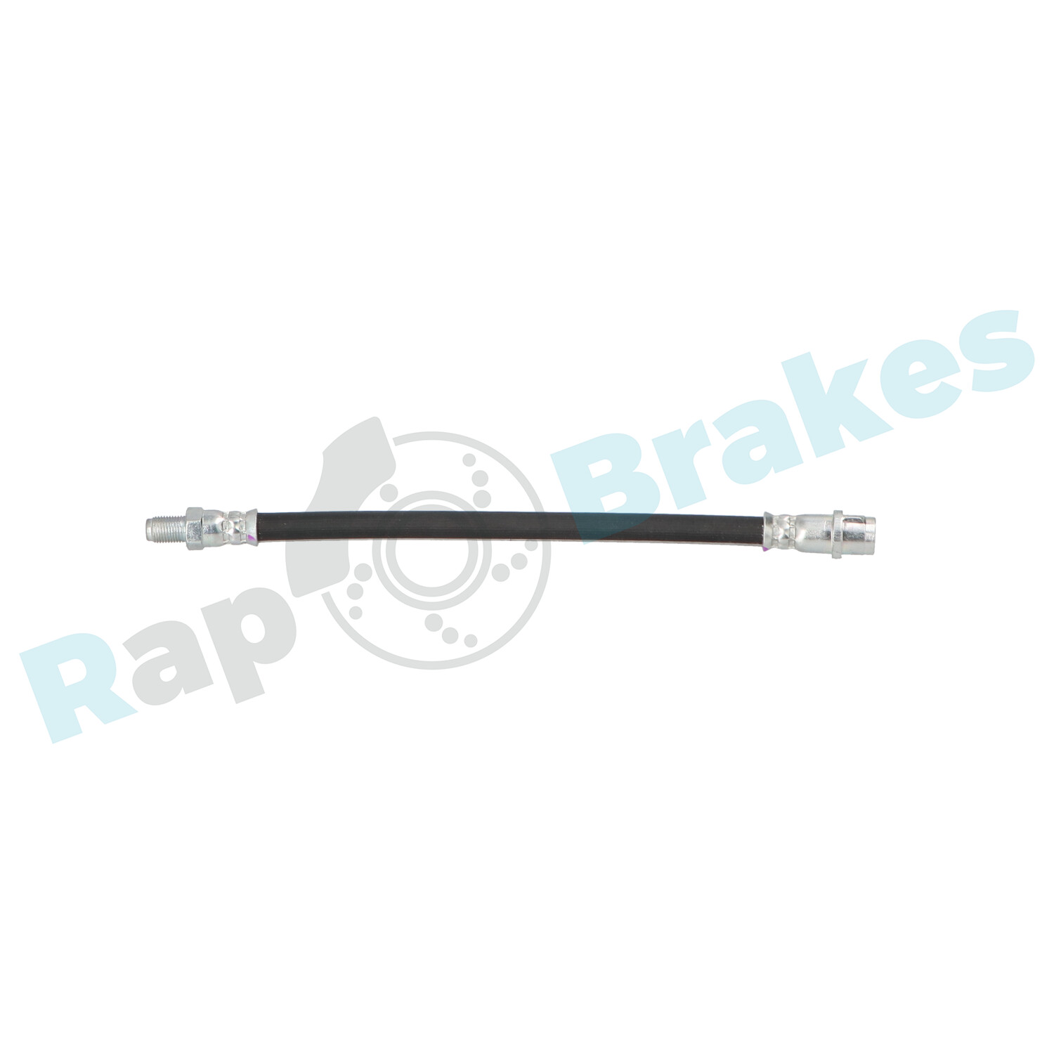 Flessibile del freno - R-H1125 RAP BRAKES