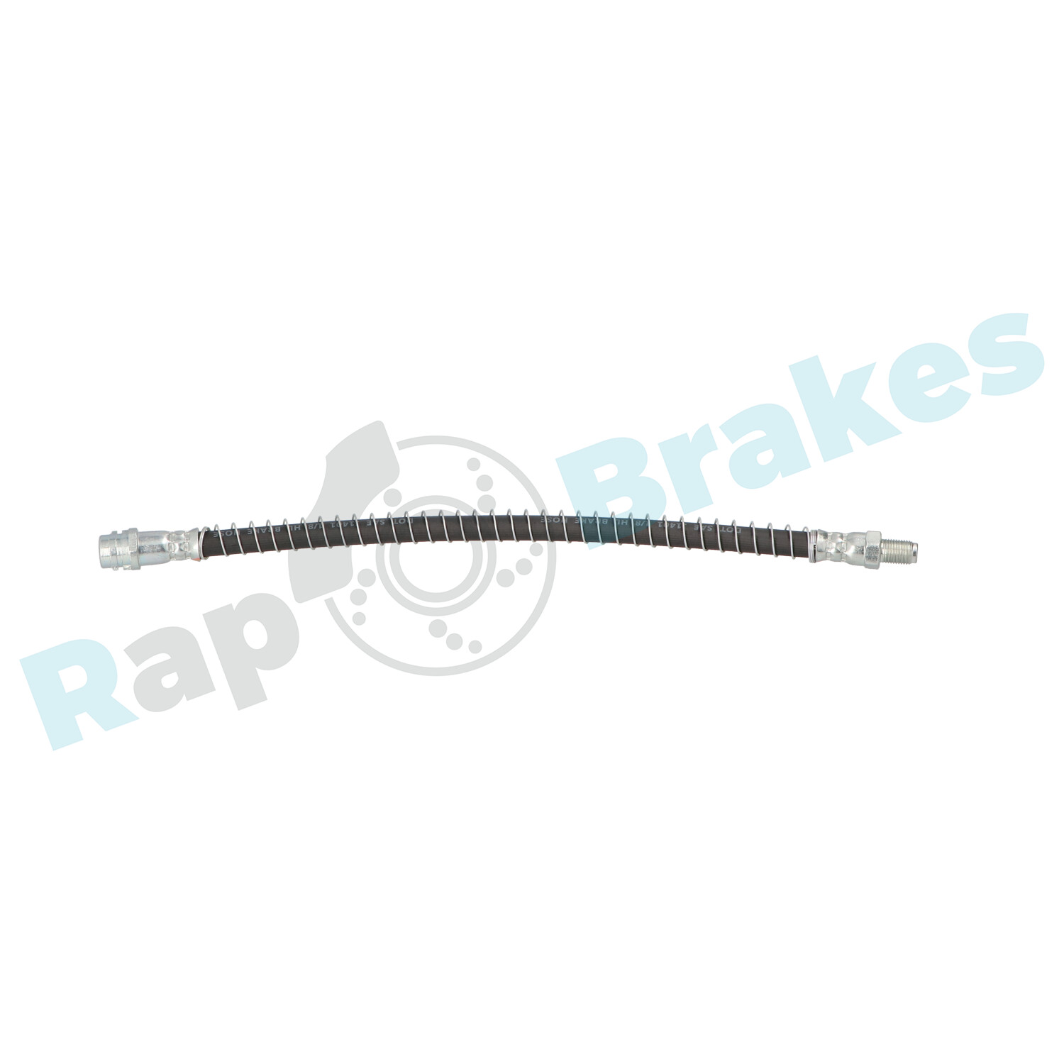 Brake Hose - R-H1126 RAP BRAKES