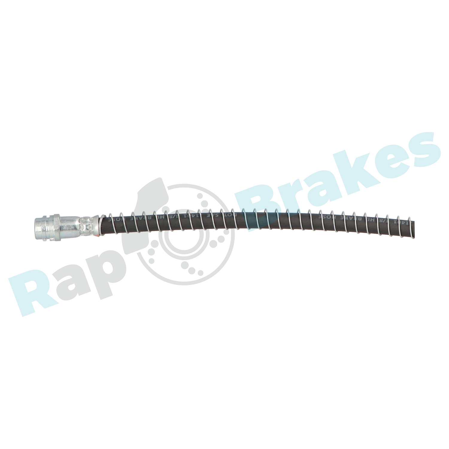 Brake Hose - R-H1126 RAP BRAKES