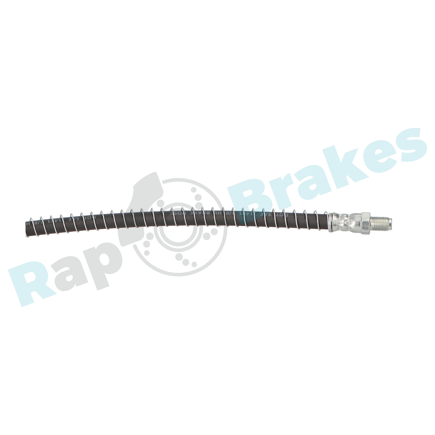 Brake Hose - R-H1126 RAP BRAKES