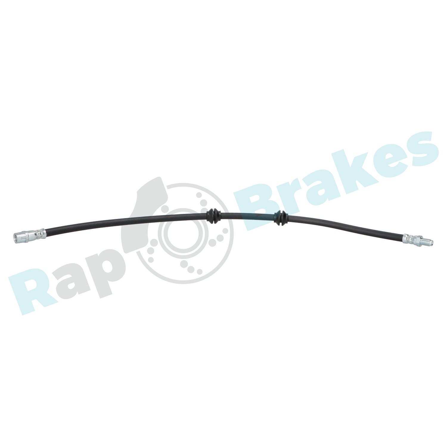 Brake Hose - R-H1129 RAP BRAKES
