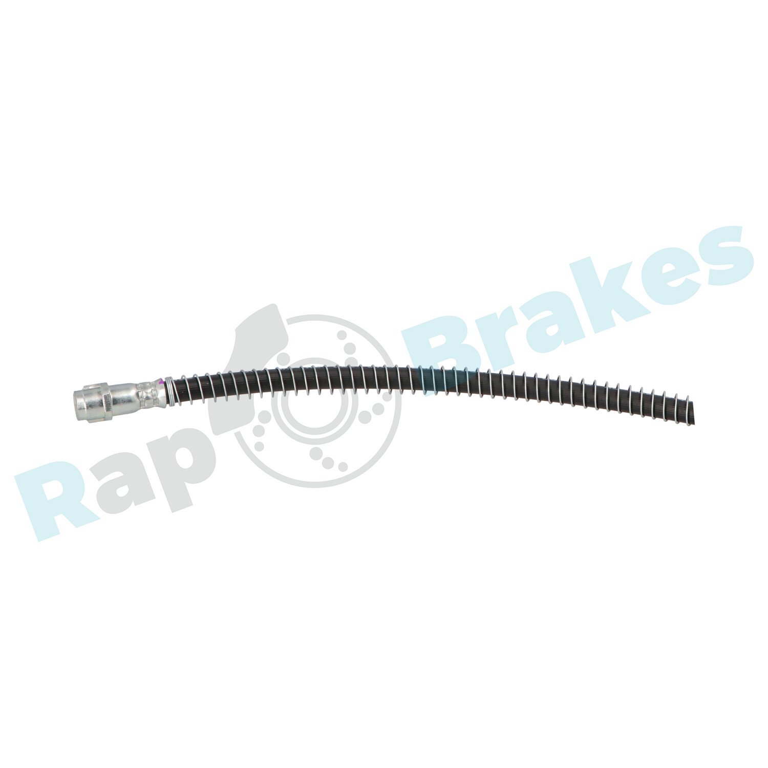 Brake Hose - R-H1131 RAP BRAKES