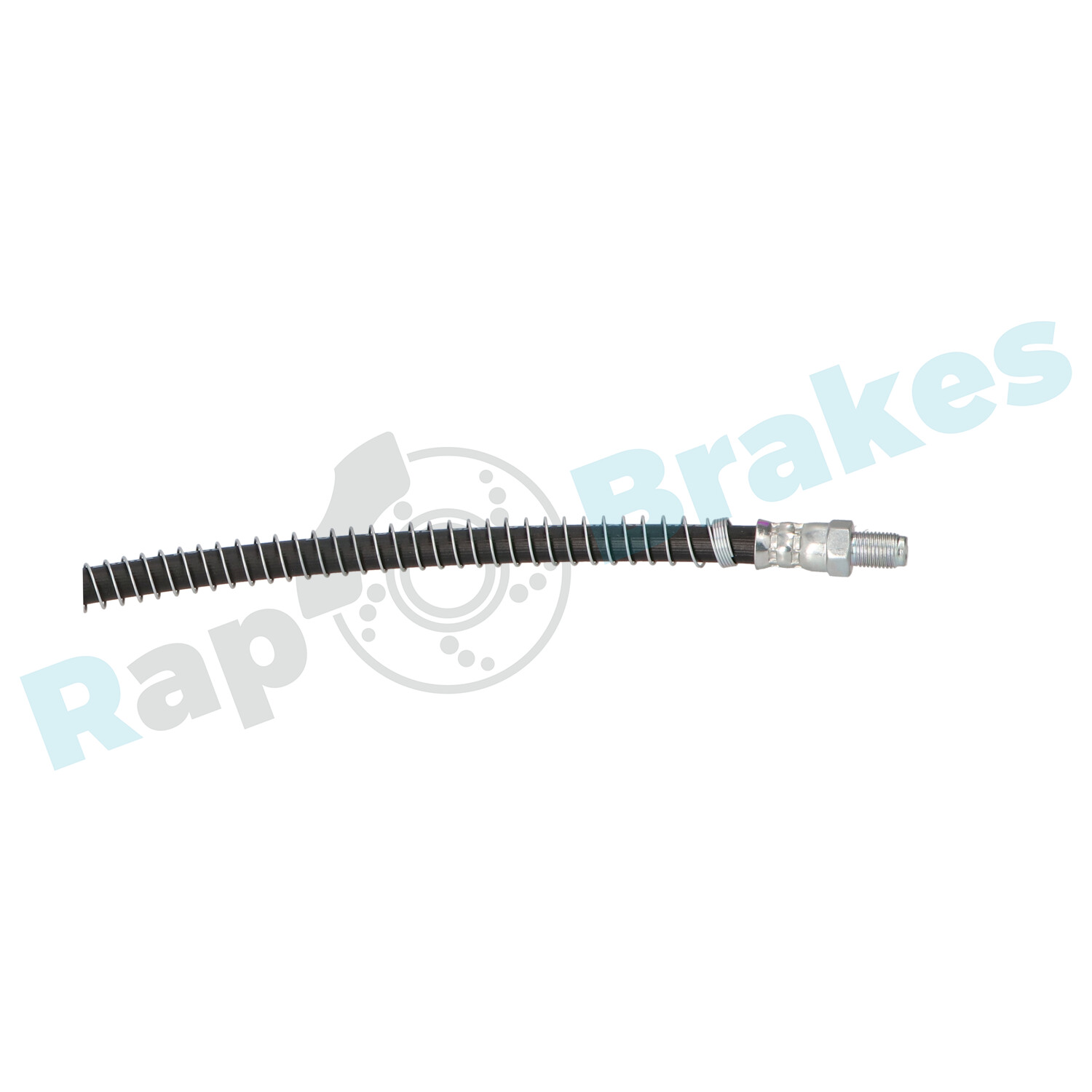 Brake Hose - R-H1131 RAP BRAKES