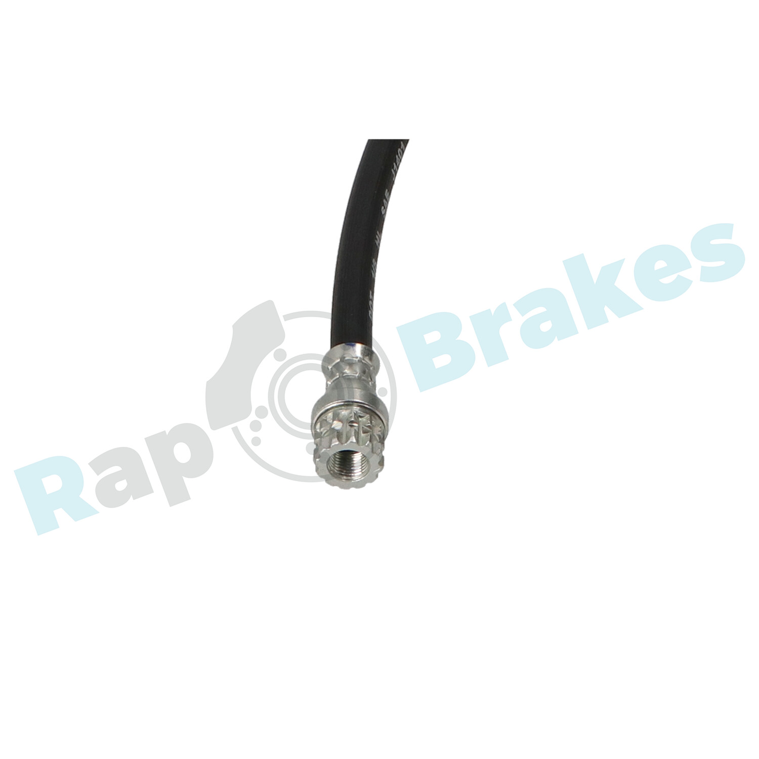 Brake Hose - R-H1144 RAP BRAKES