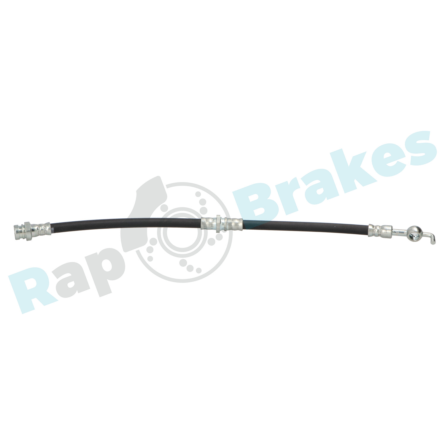 Brake Hose - R-H1145 RAP BRAKES