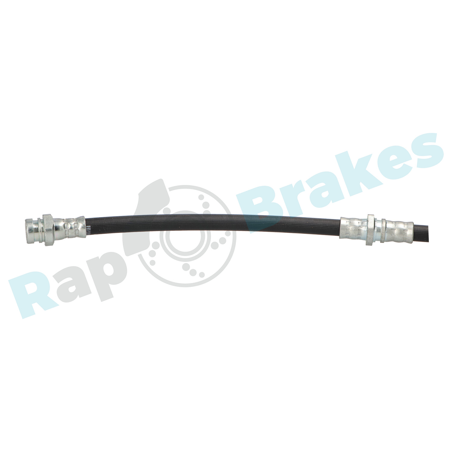 Brake Hose - R-H1145 RAP BRAKES