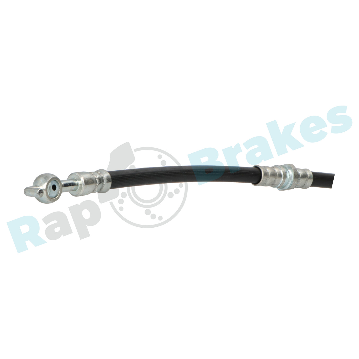 Brake Hose - R-H1145 RAP BRAKES