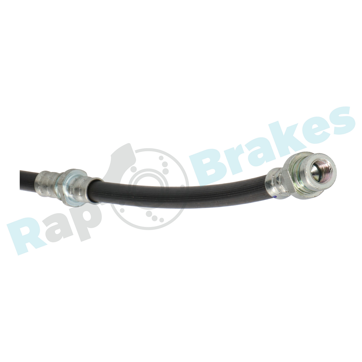 Brake Hose - R-H1145 RAP BRAKES