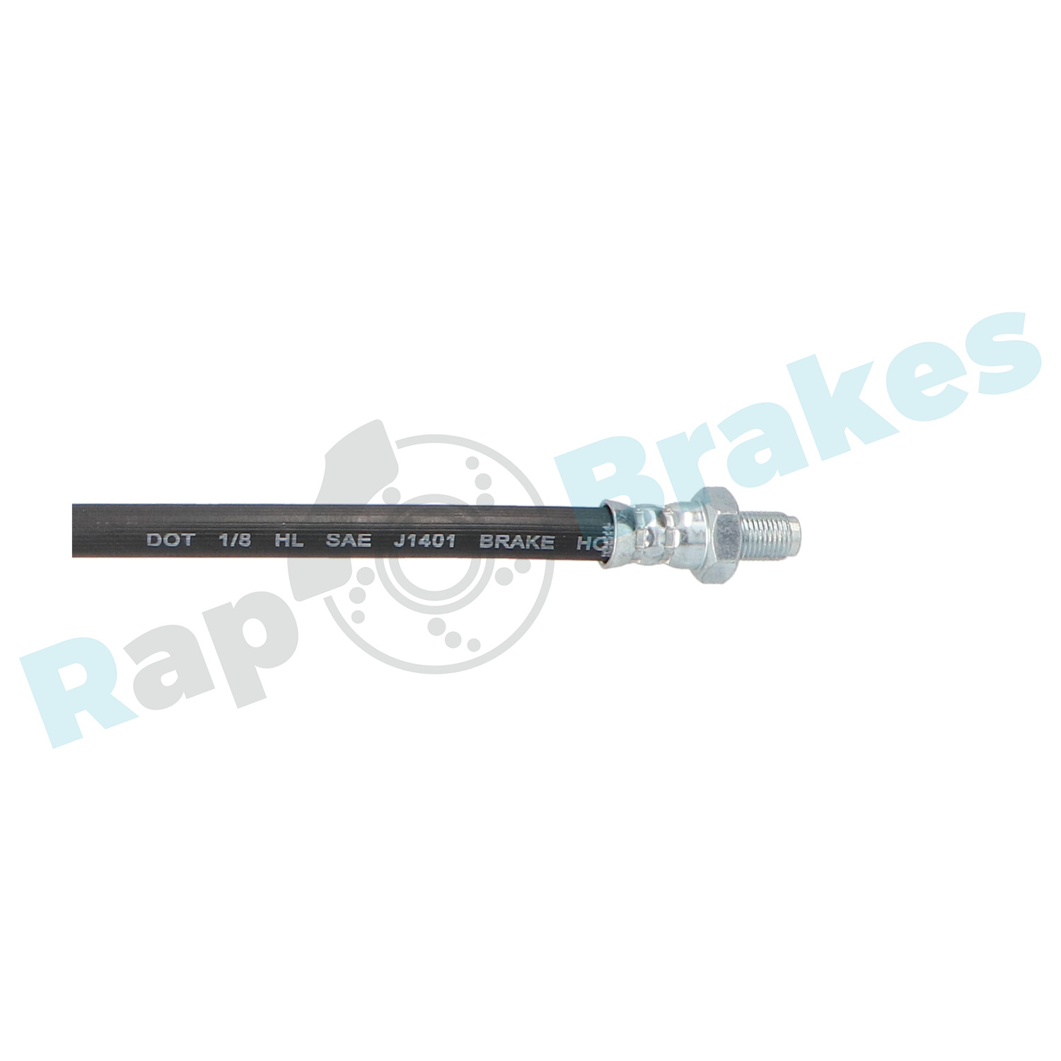 Flessibile del freno - R-H1149 RAP BRAKES