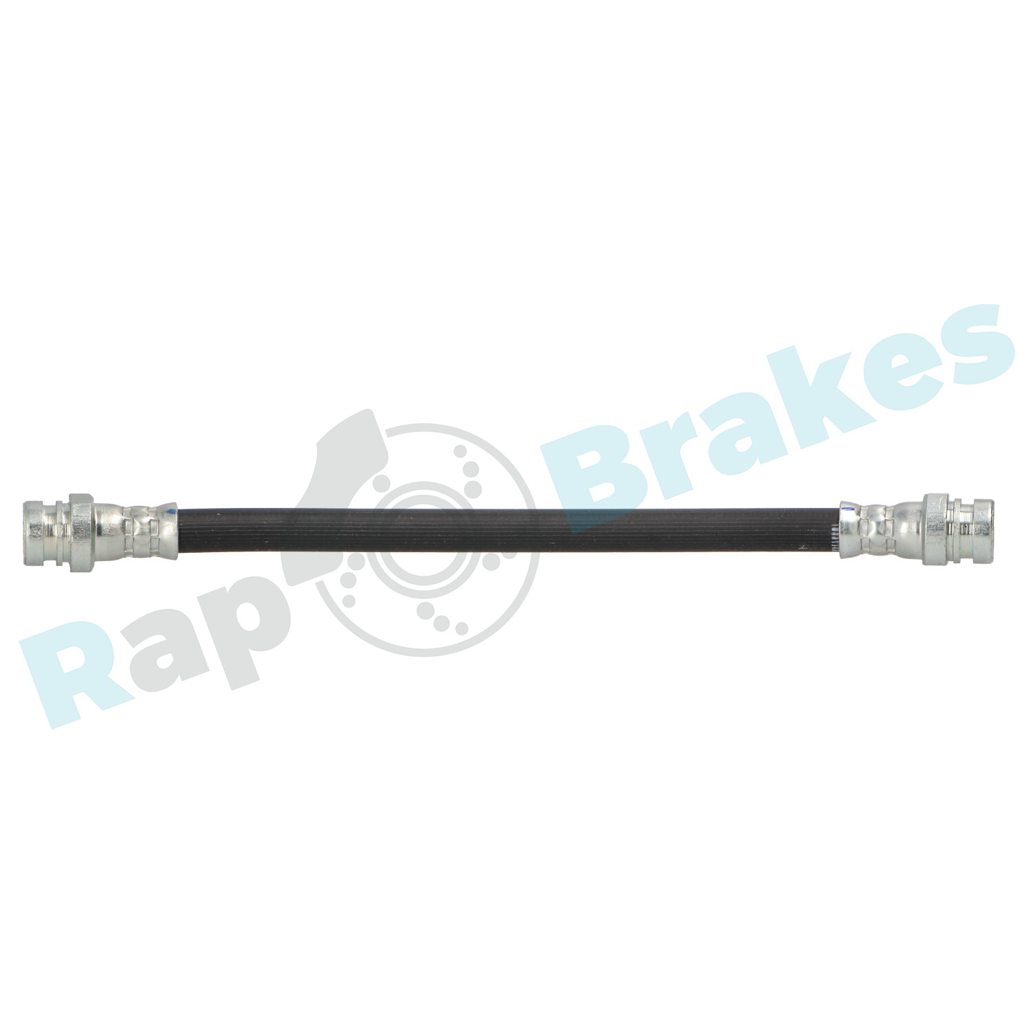 Brake Hose - R-H1158 RAP BRAKES