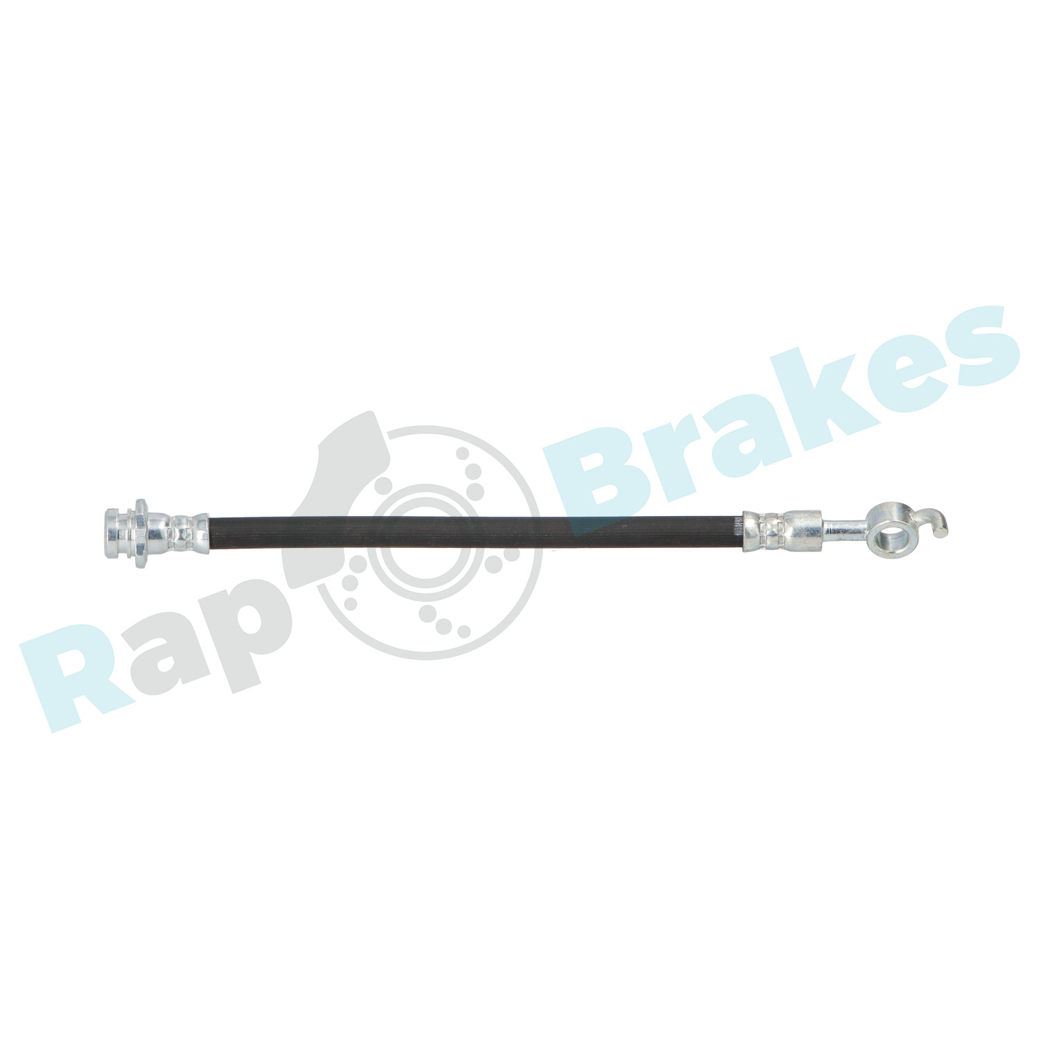 Brake Hose - R-H1160 RAP BRAKES