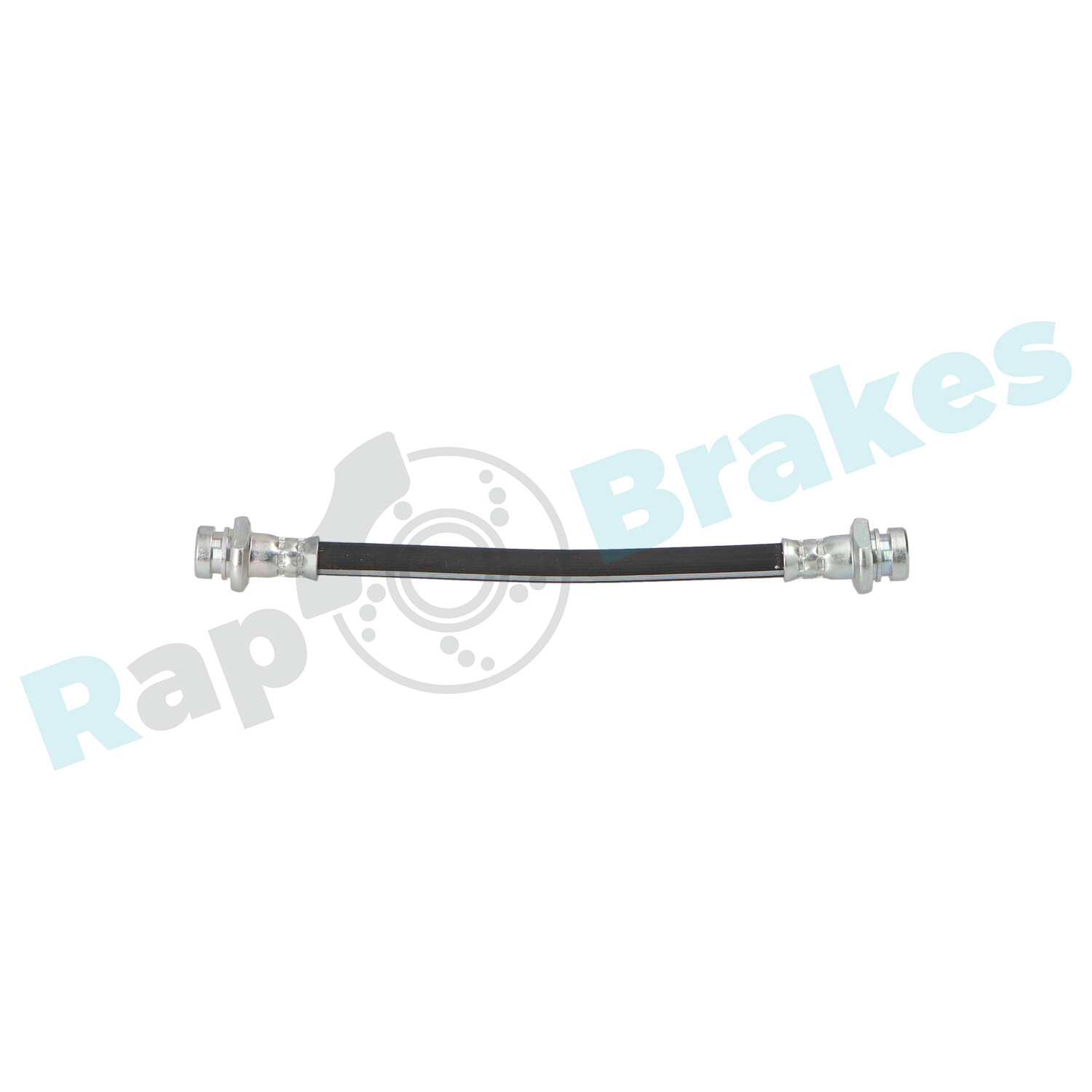 Brake Hose - R-H1166 RAP BRAKES