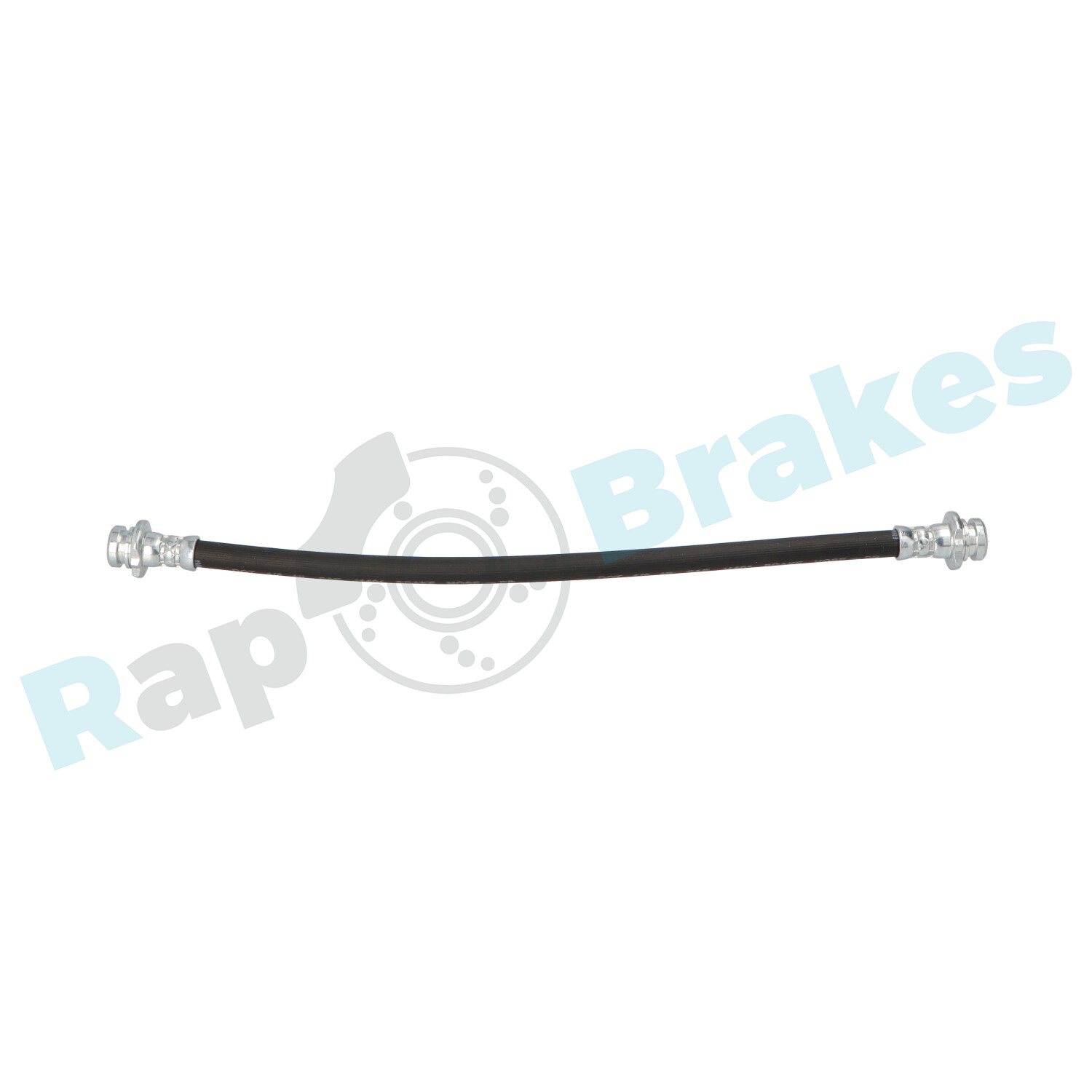 Brake Hose - R-H1184 RAP BRAKES
