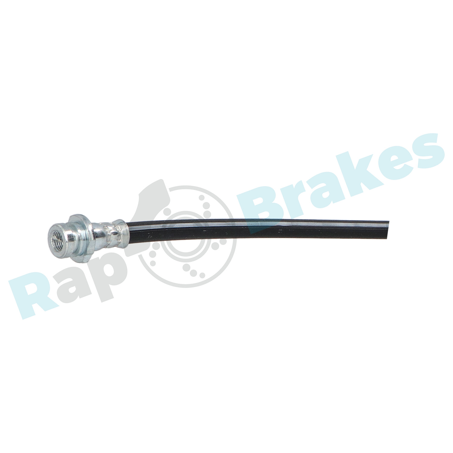 Flessibile del freno - R-H1201 RAP BRAKES