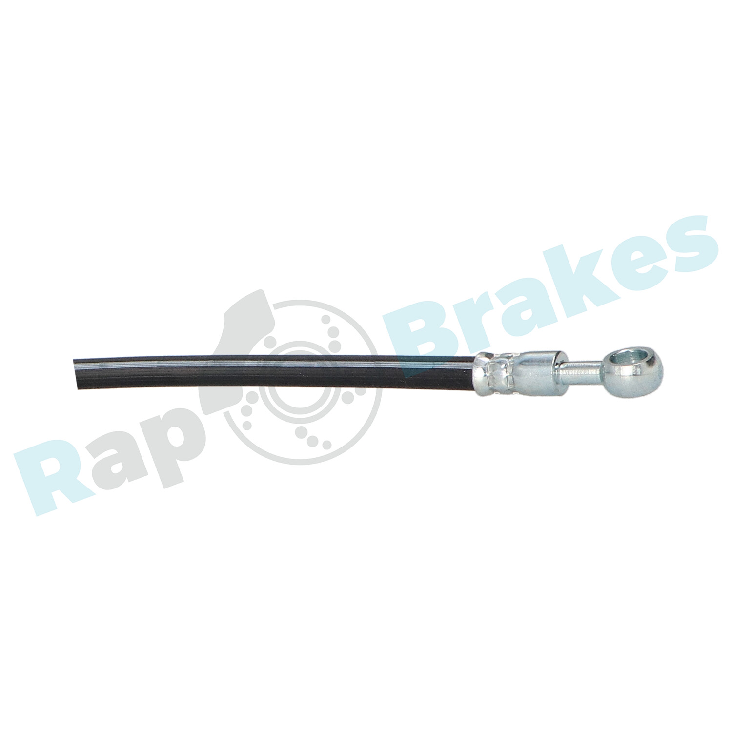 Flessibile del freno - R-H1201 RAP BRAKES