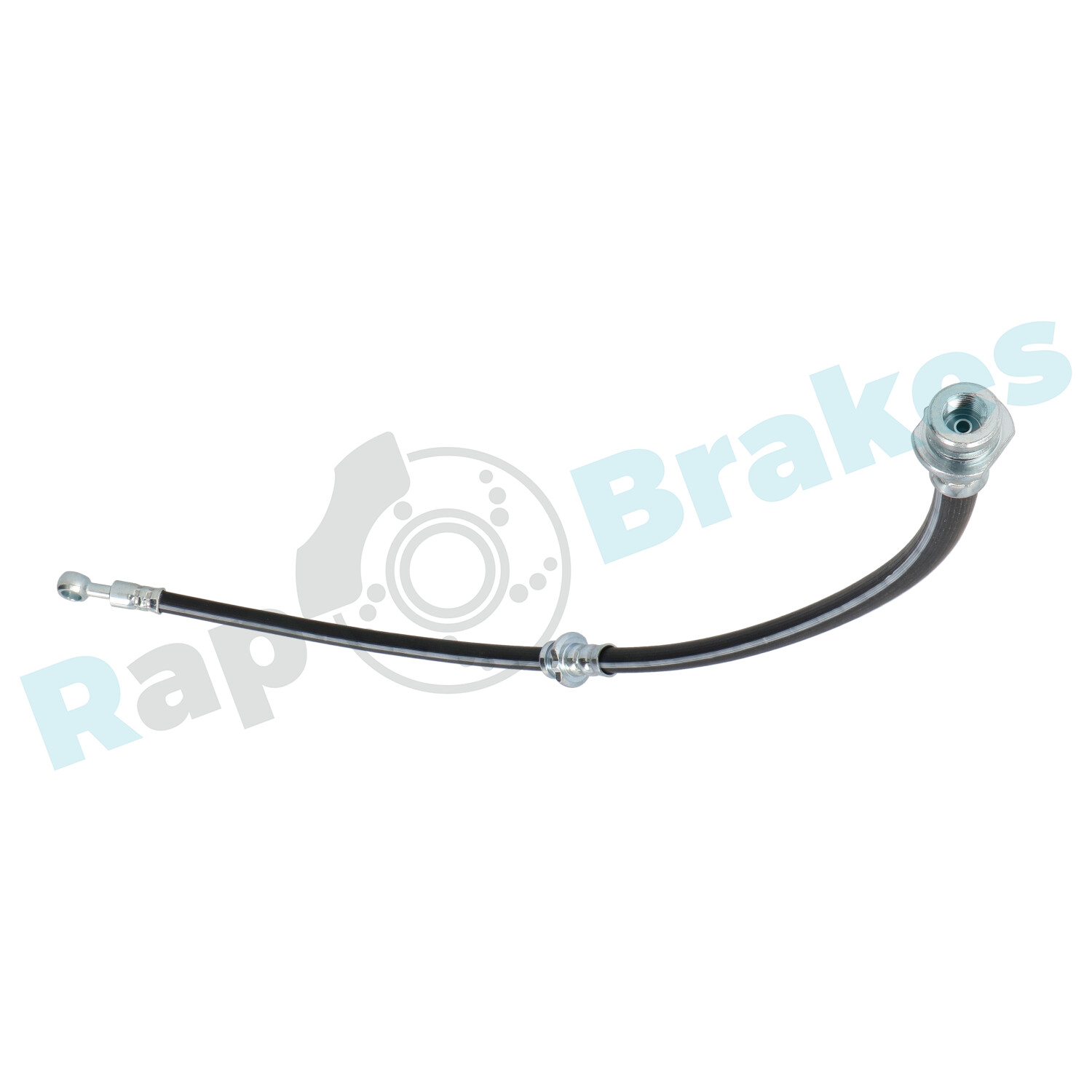 Flessibile del freno - R-H1201 RAP BRAKES