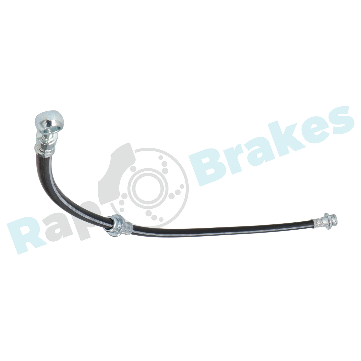 Flessibile del freno - R-H1201 RAP BRAKES