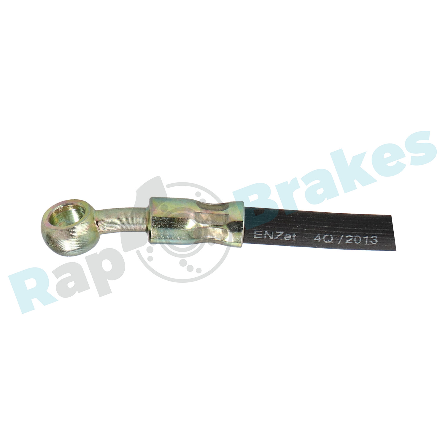 Brake Hose - R-H1202 RAP BRAKES