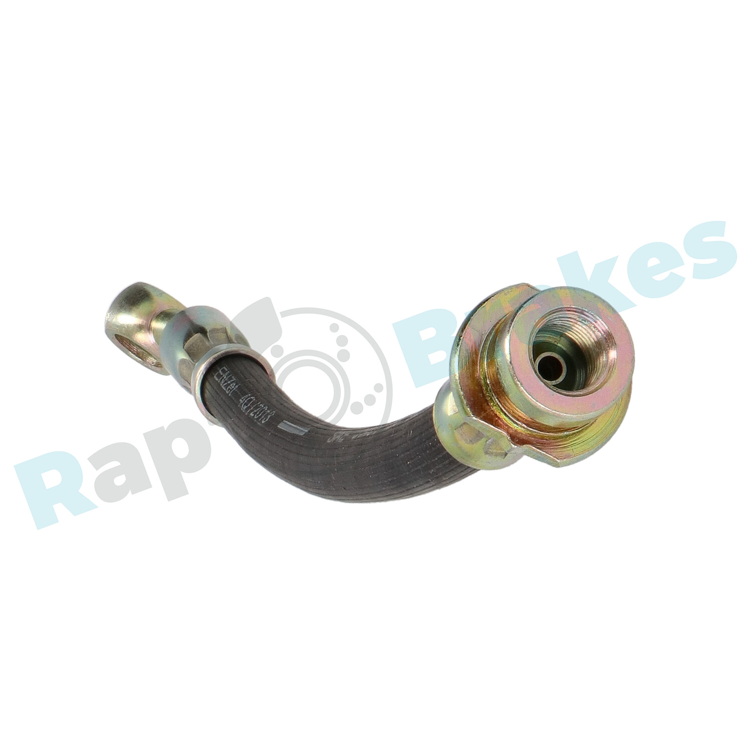 Brake Hose - R-H1202 RAP BRAKES
