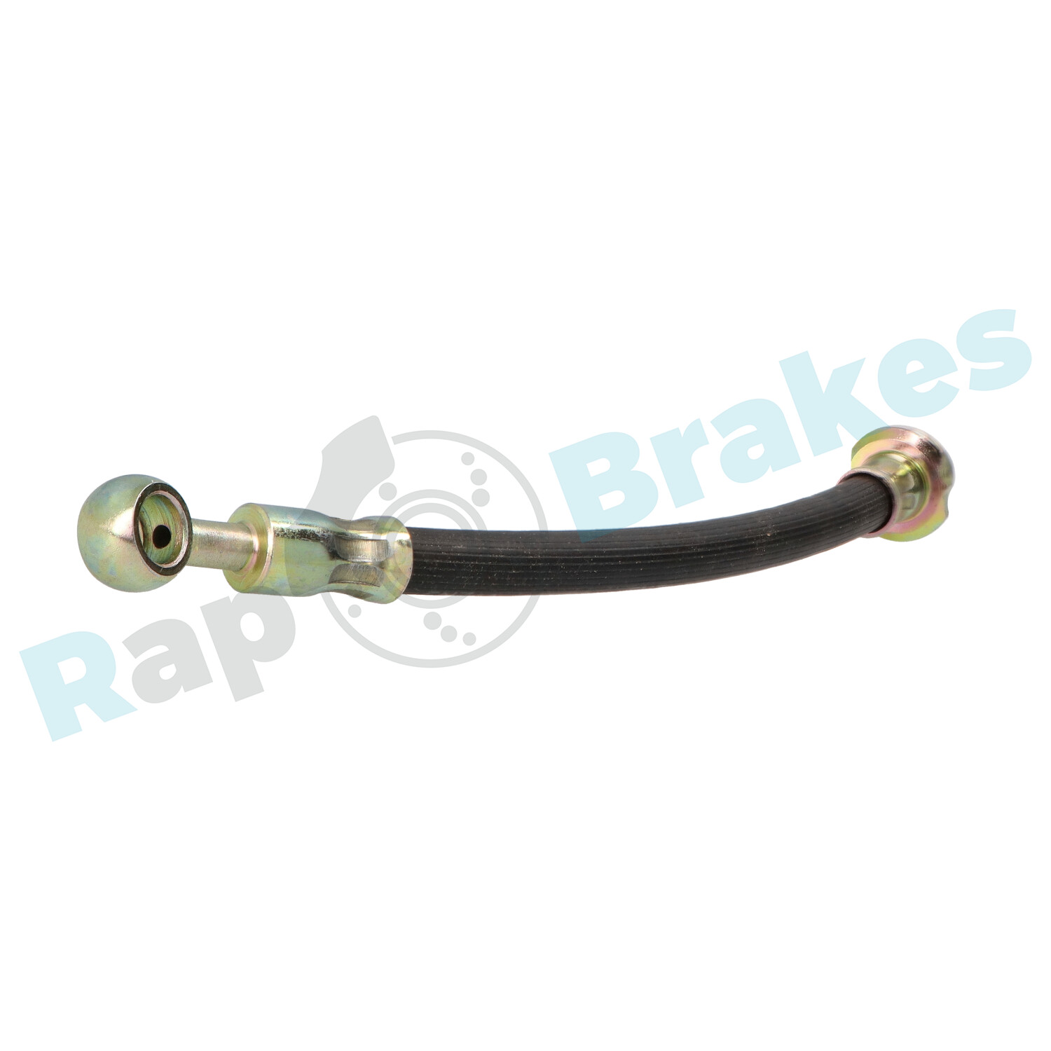 Brake Hose - R-H1202 RAP BRAKES